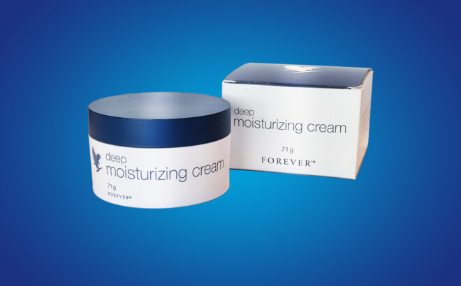 Uusvanha suosikki osaksi täsmäihonhoitotuotteiden valikoimaamme